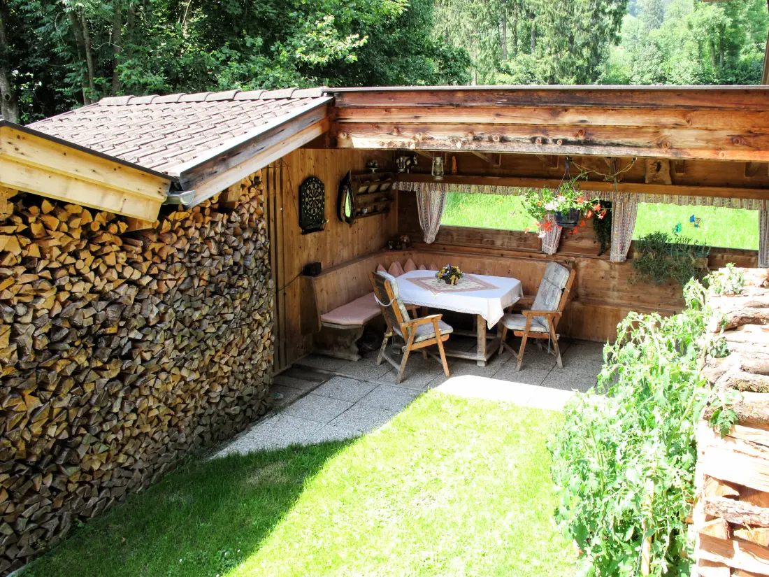 Résidence Landhaus Taxacher