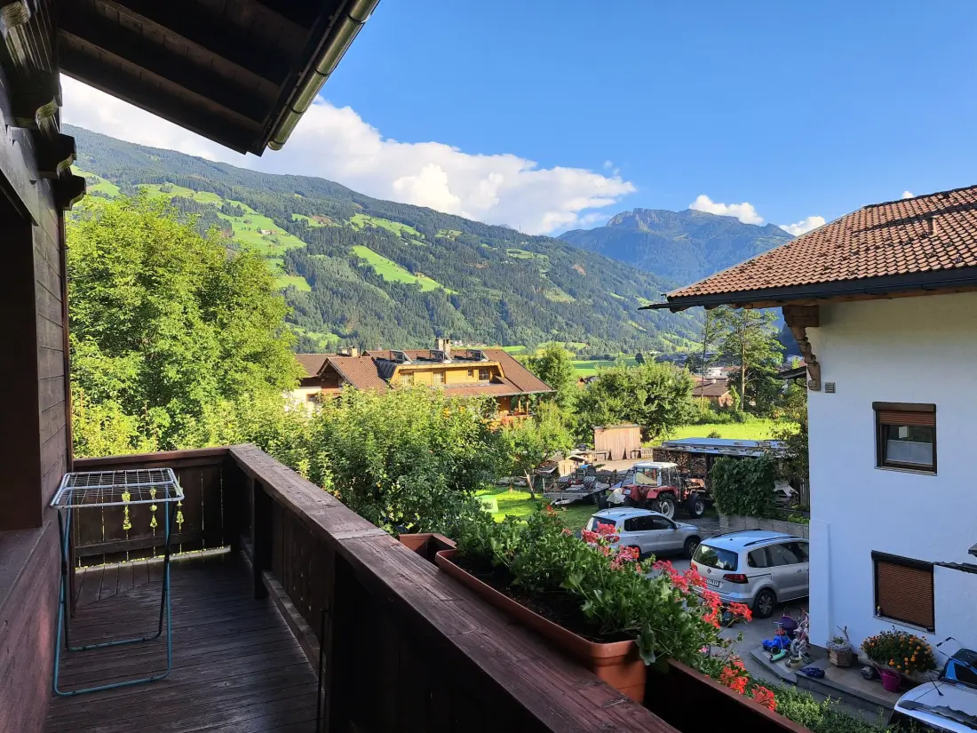 Résidence Landhaus Taxacher