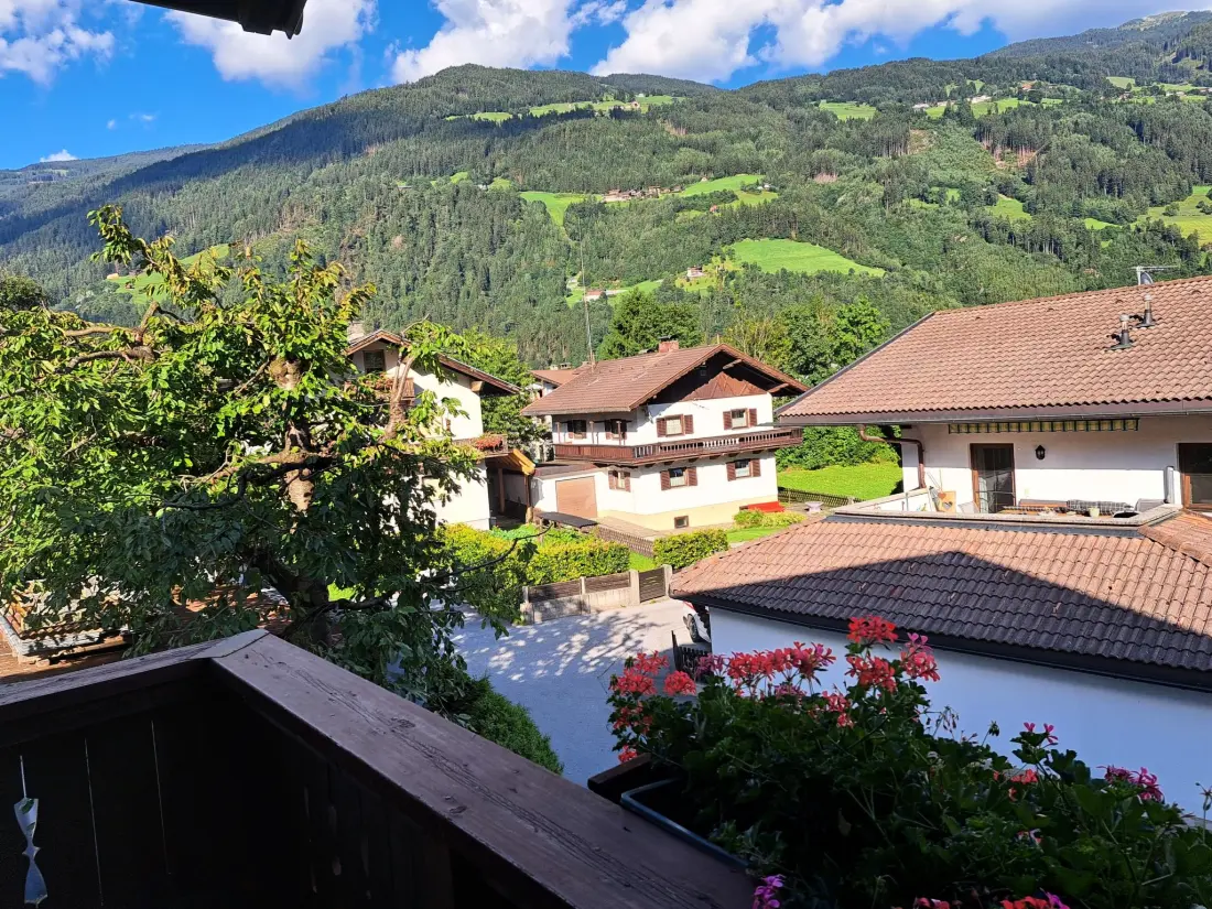 Résidence Landhaus Taxacher