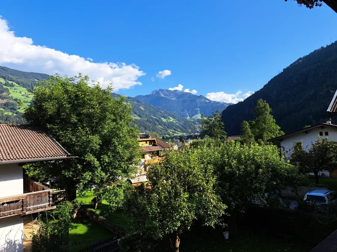 Résidence Landhaus Taxacher