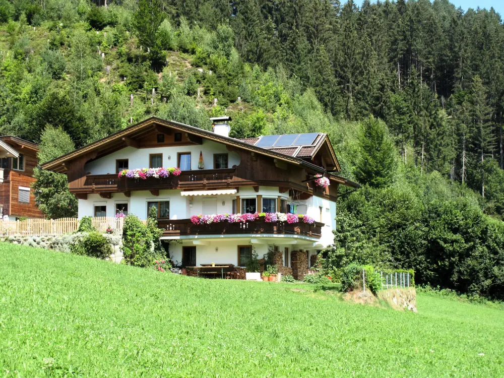 Résidence Markus