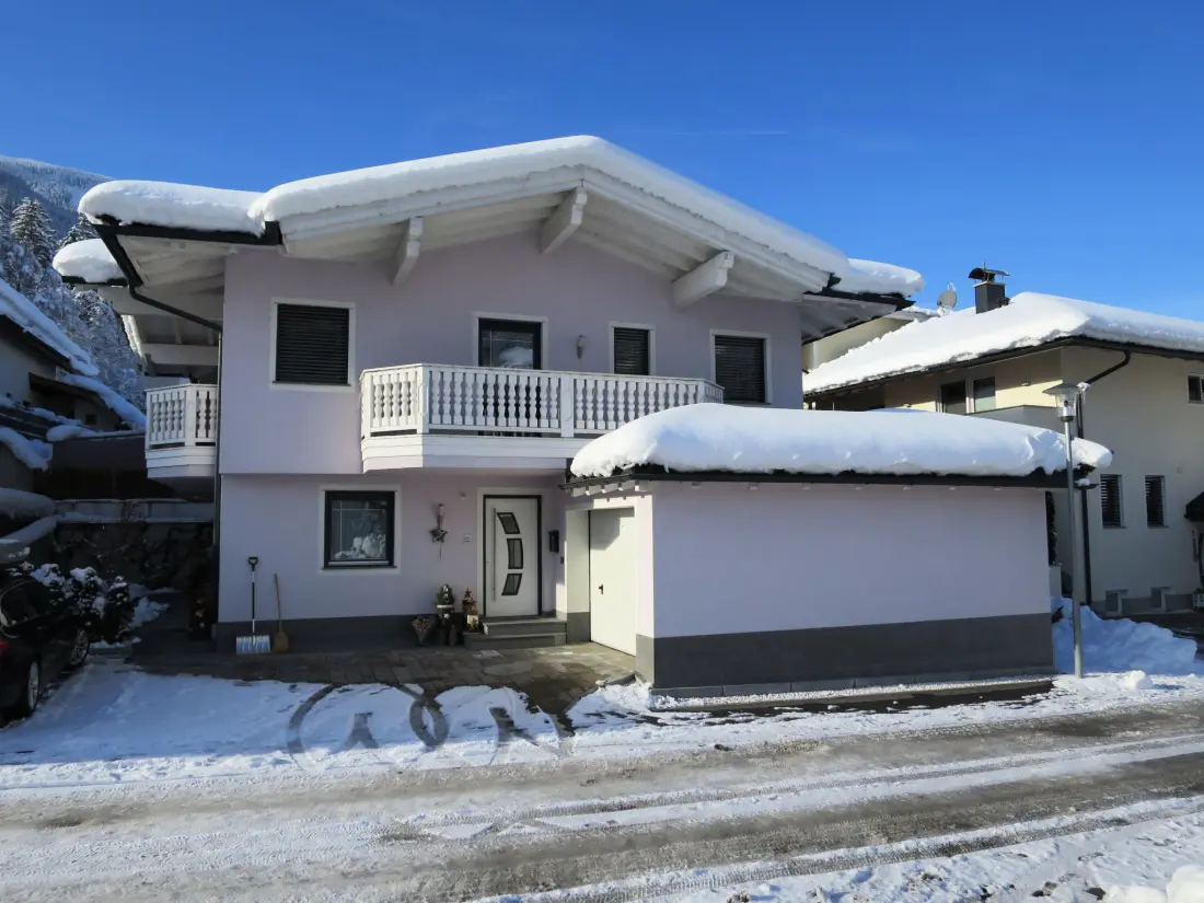 Résidence Regina