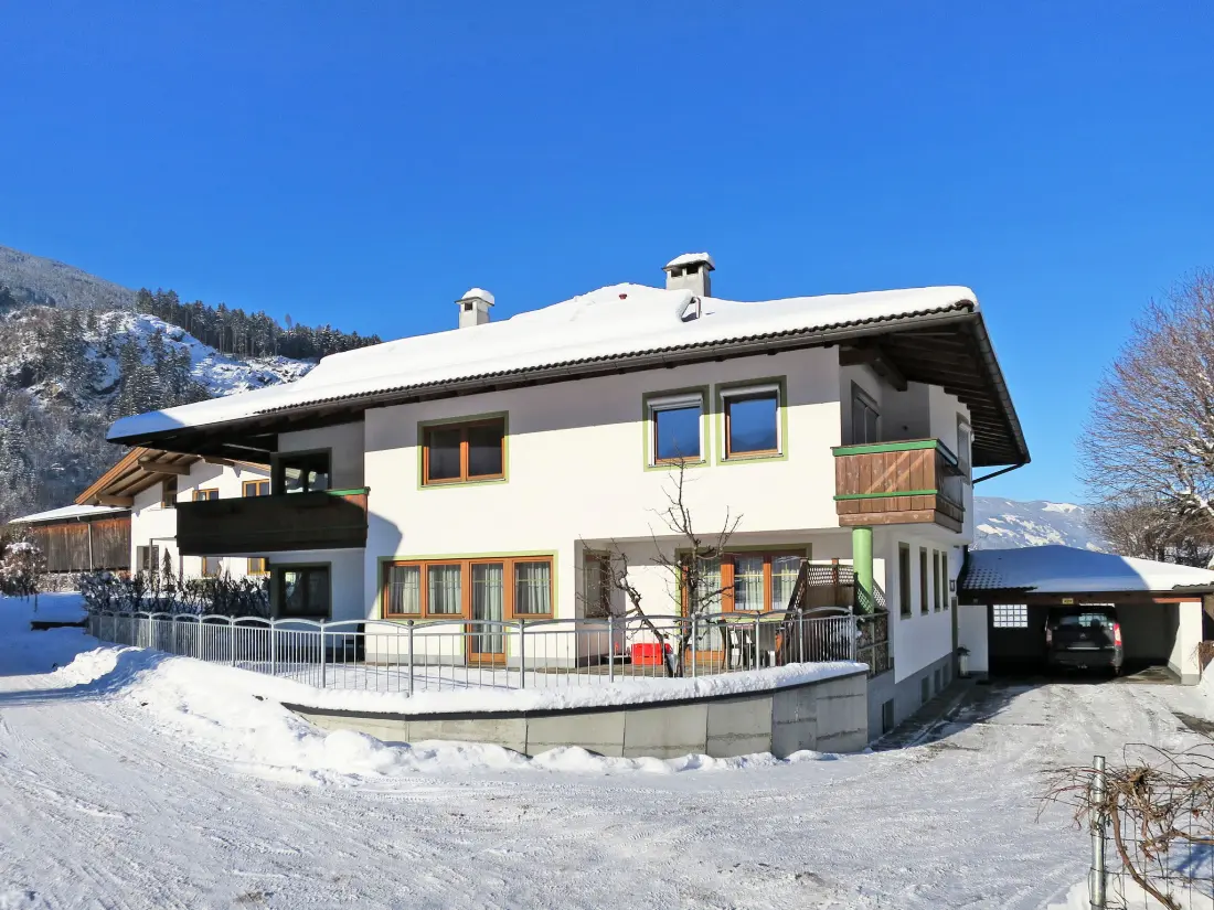 Résidence Kraftreich Apartments