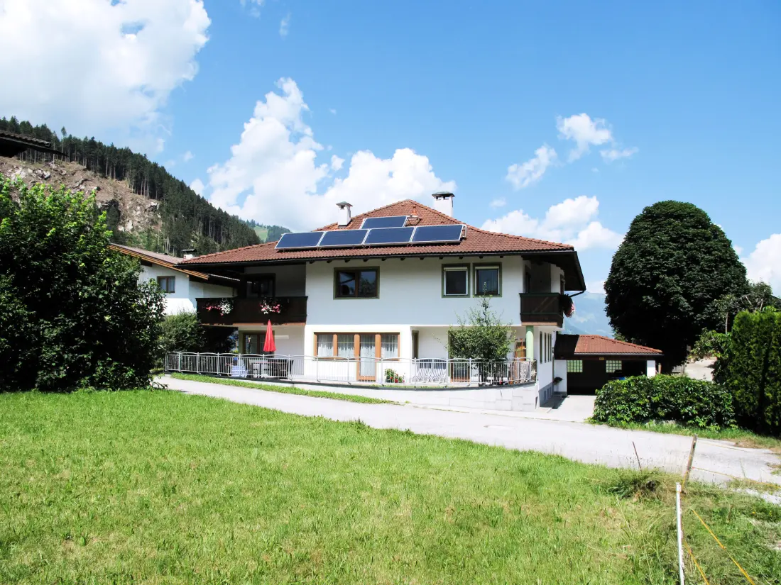 Résidence Kraftreich Apartments