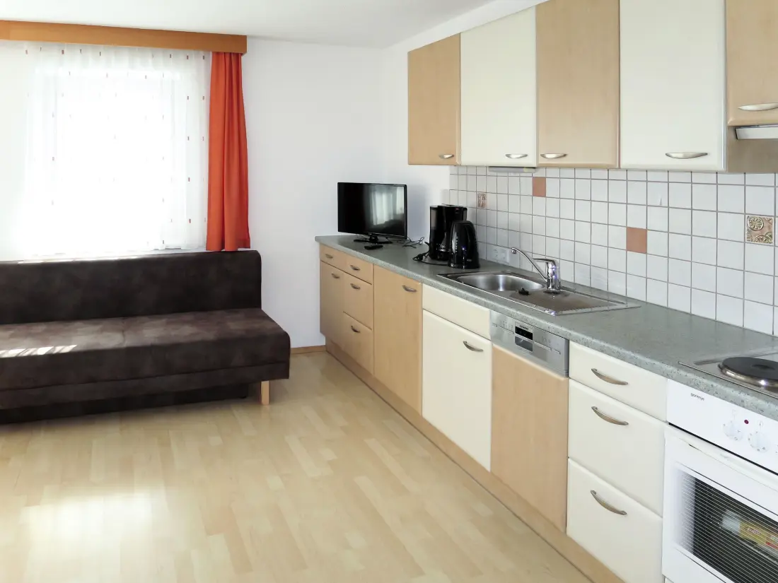 Résidence Kraftreich Apartments