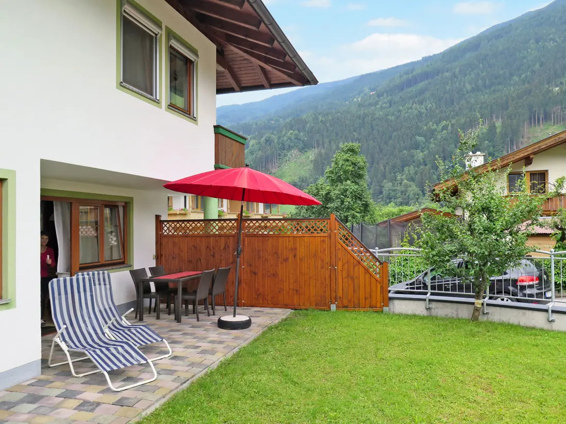 Résidence Kraftreich Apartments