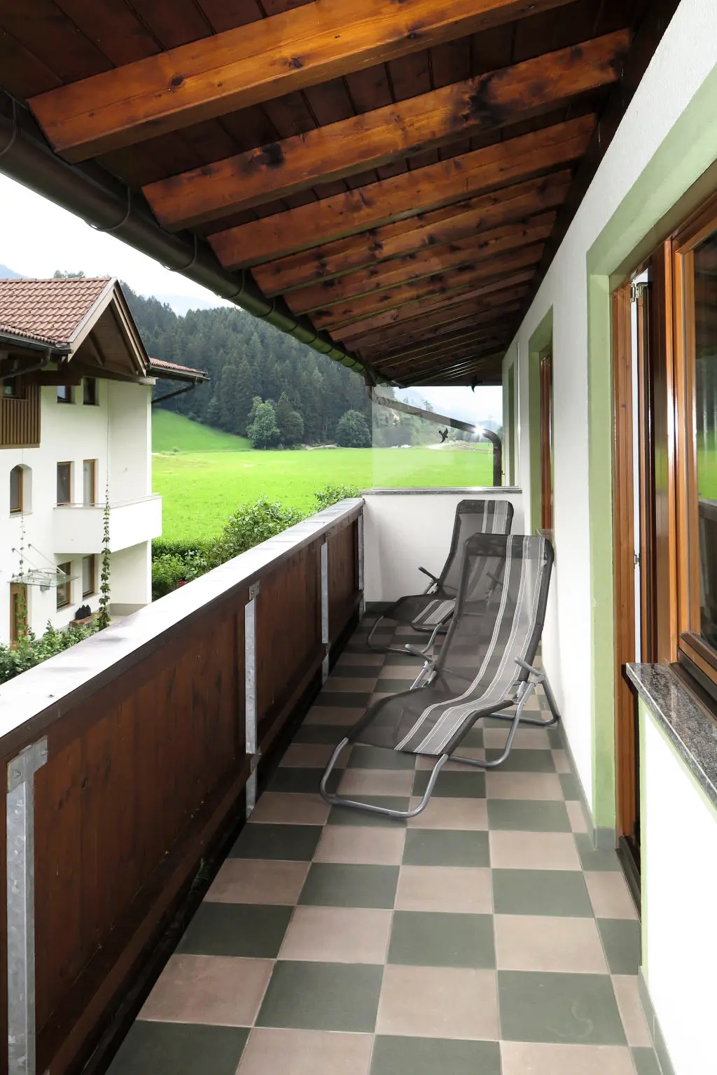 Résidence Kraftreich Apartments