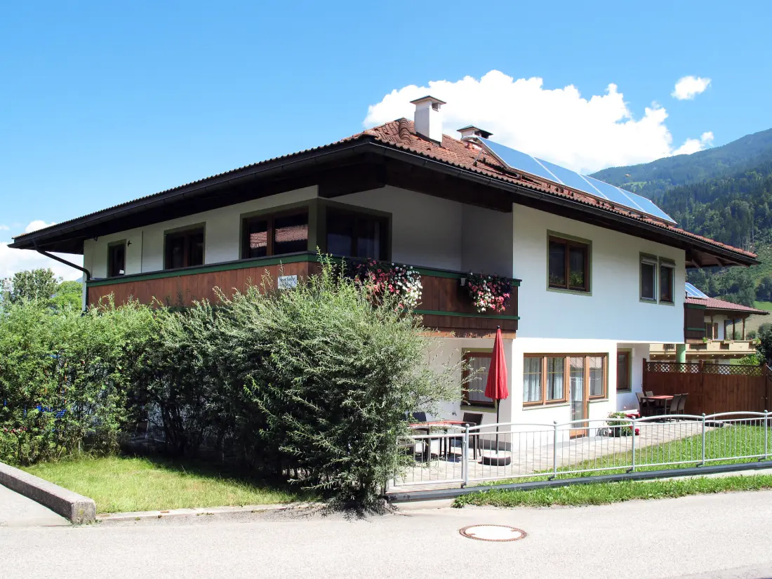 Résidence Kraftreich Apartments