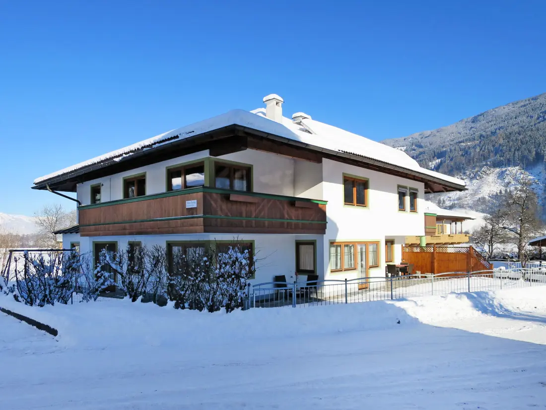 Résidence Kraftreich Apartments