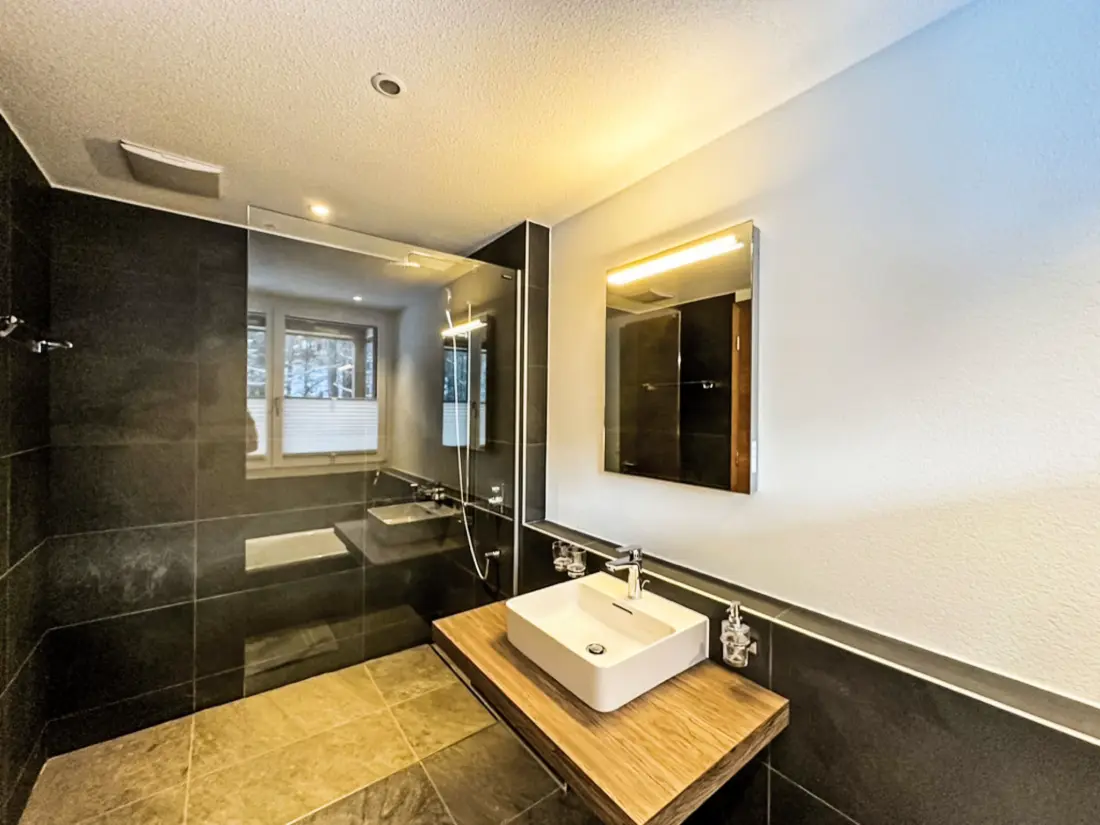 Chalet Zermatt