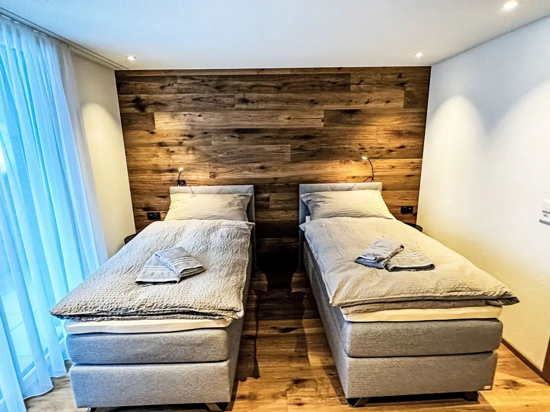 Chalet Zermatt