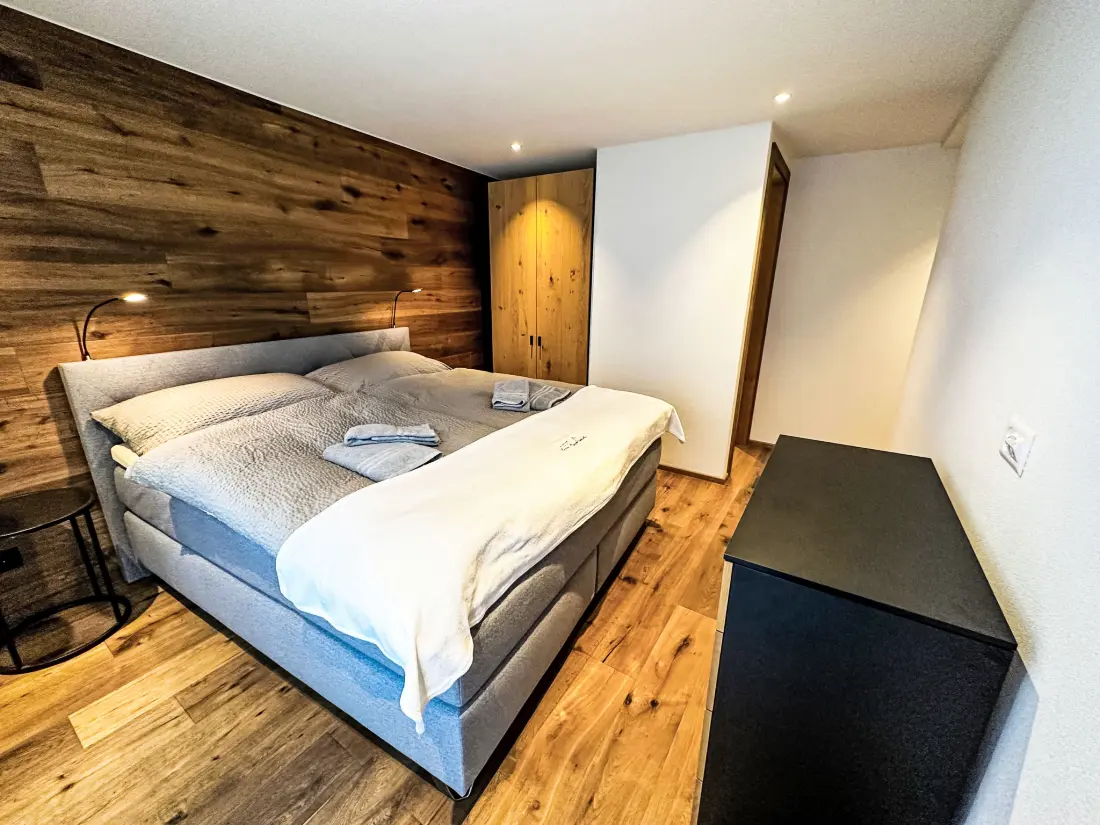 Chalet Zermatt