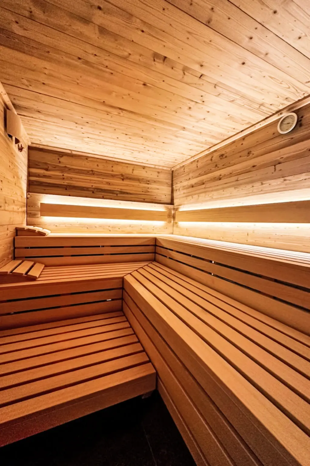 Chalet Zermatt