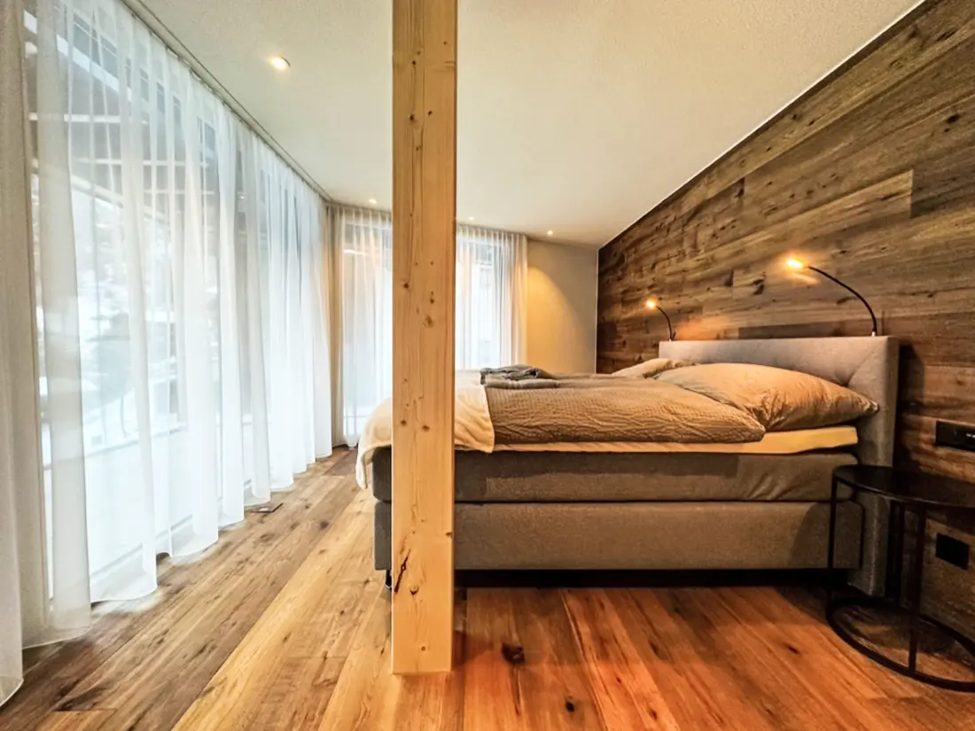 Chalet Zermatt