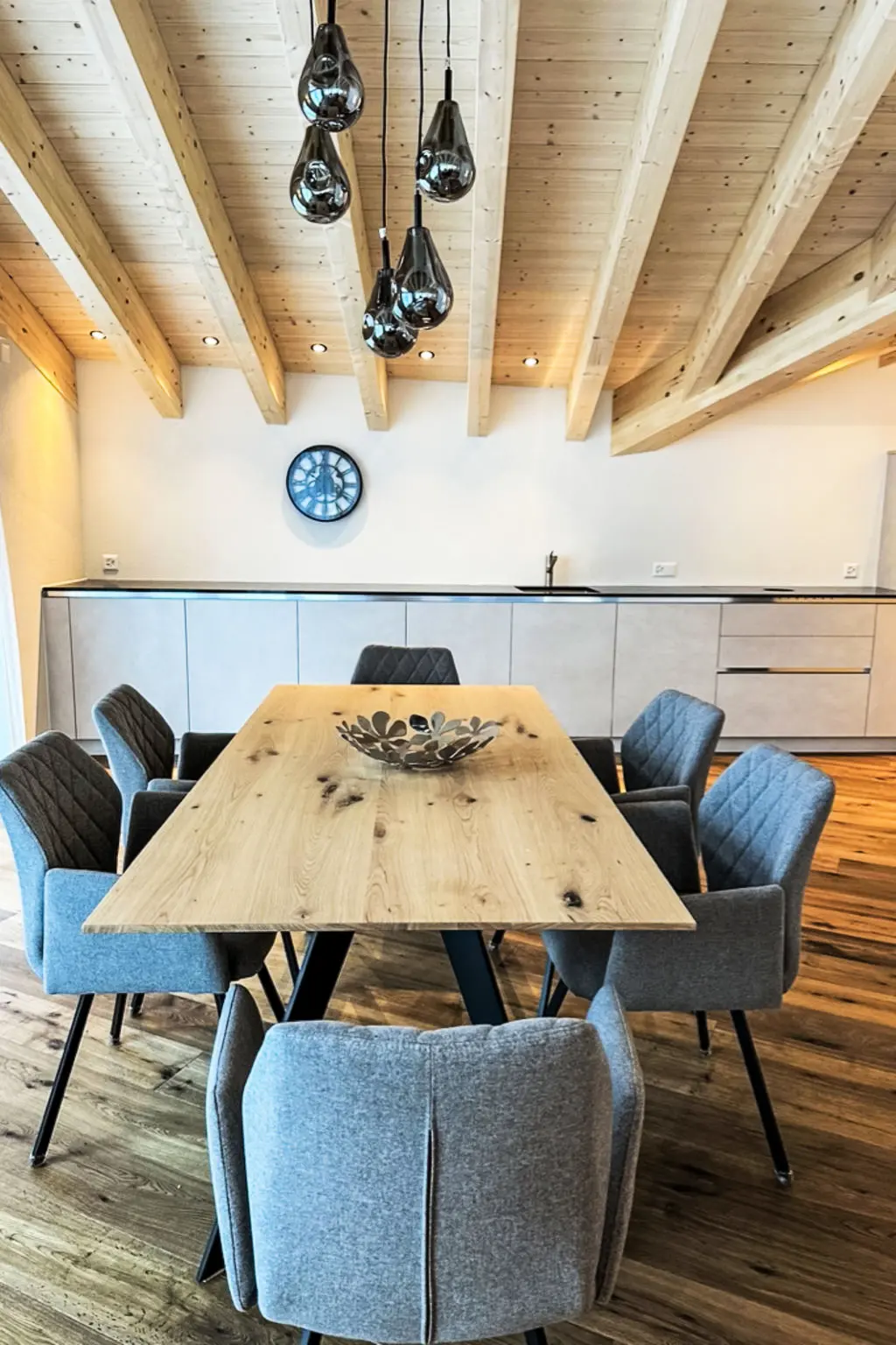 Chalet Zermatt