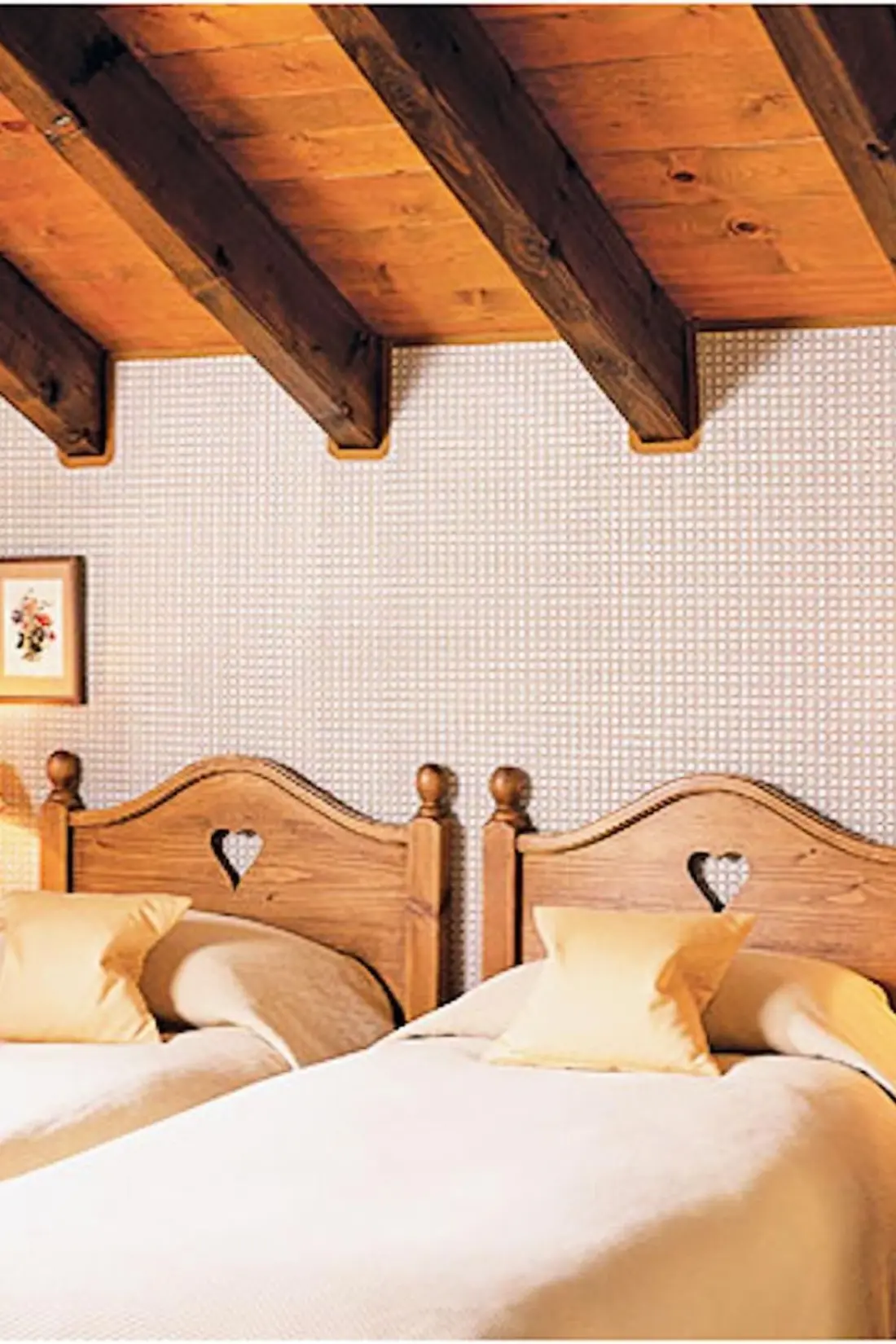 Maison de Vacances Zermatt