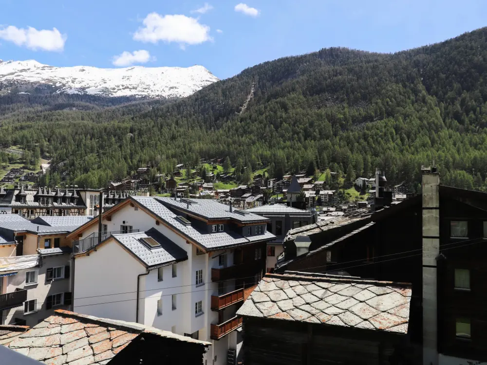 Maison de Vacances Zermatt
