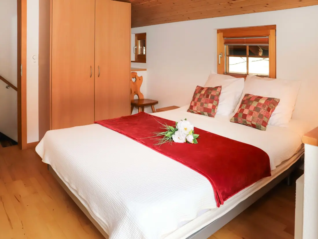 Maison de Vacances Zermatt