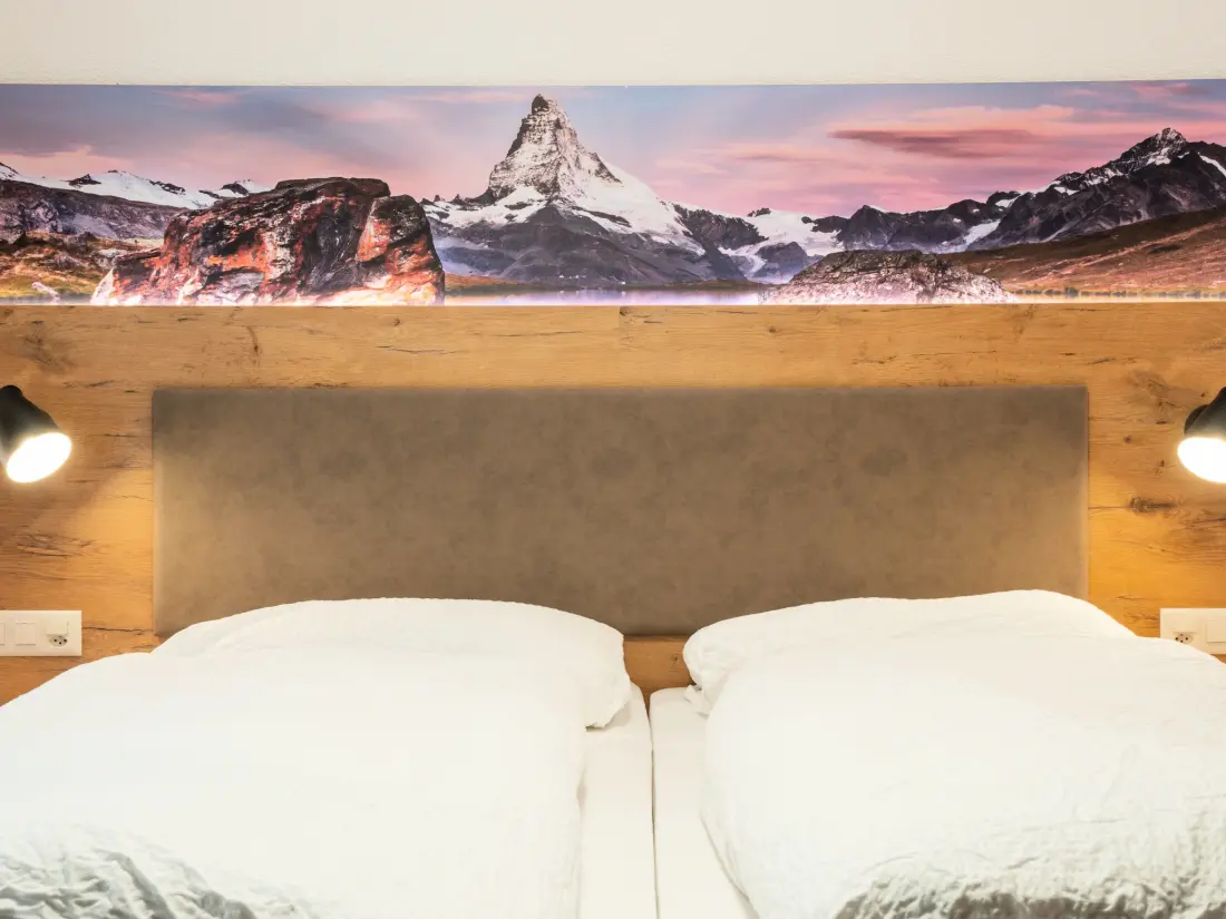 Résidence Patricia self-check-in Apartments, (Zermatt),