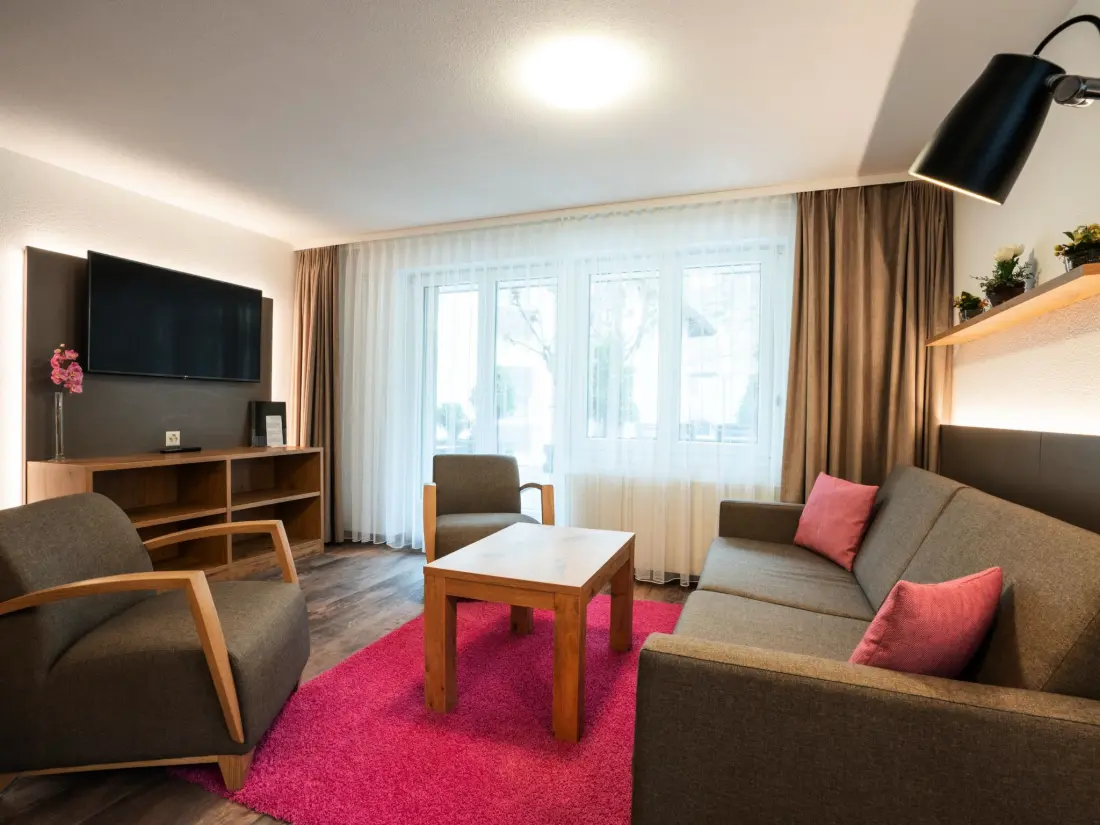 Résidence Patricia self-check-in Apartments, (Zermatt),