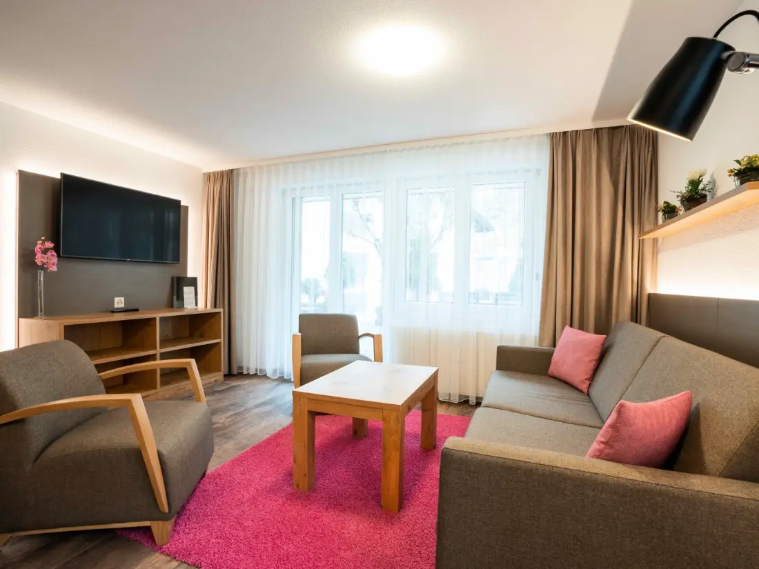Résidence Patricia self-check-in Apartments, (Zermatt),