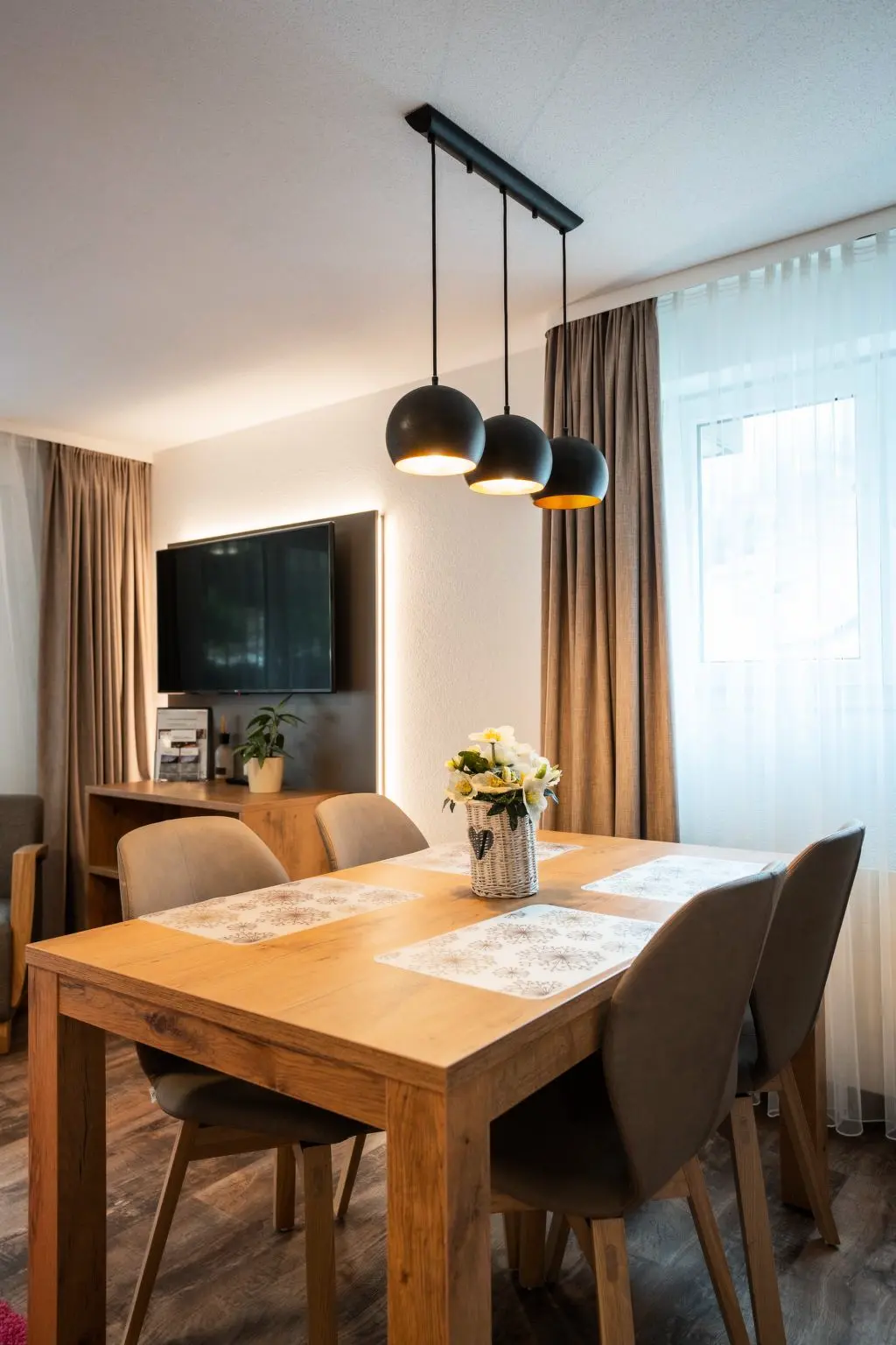 Résidence Patricia self-check-in Apartments, (Zermatt),