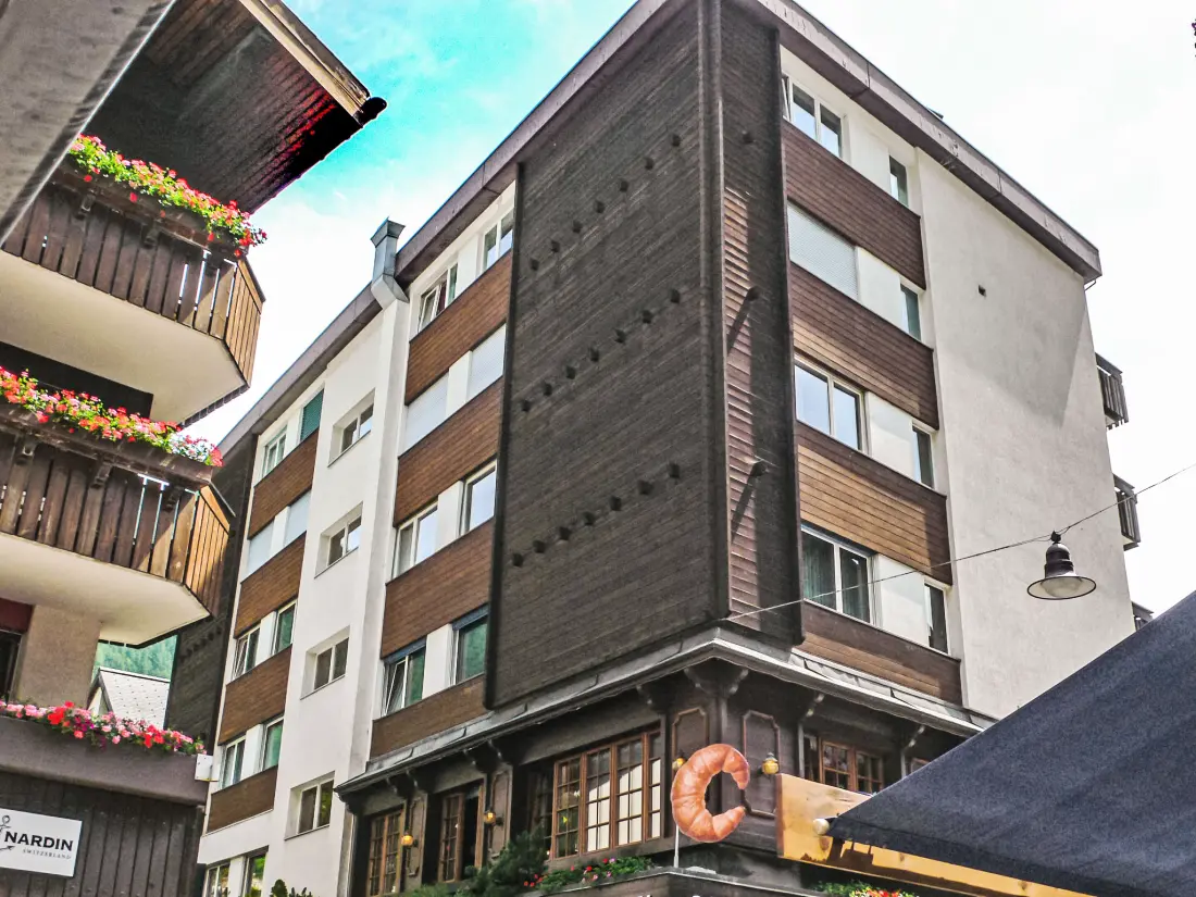 Résidence Center