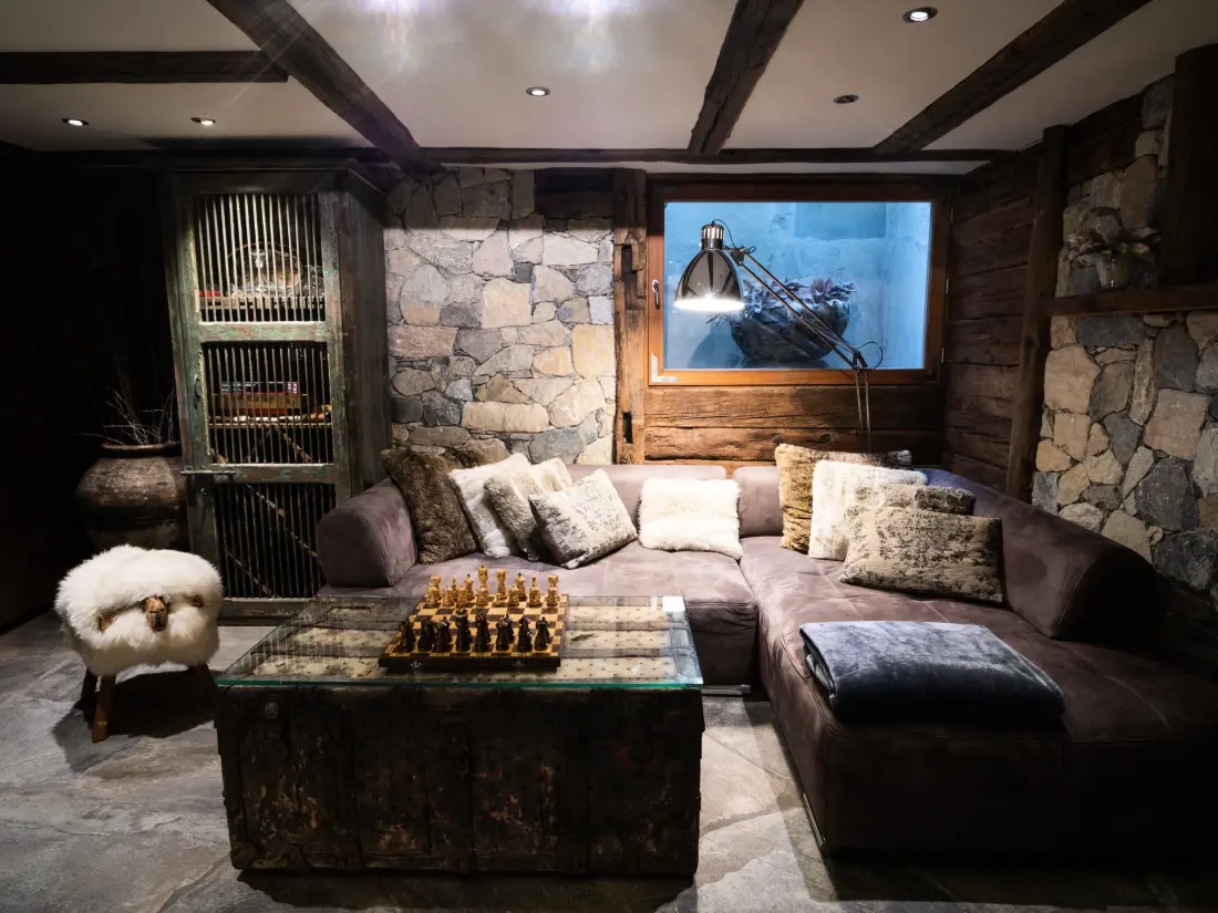 Résidence Chalet Schatzchischta, (Zermatt), 1791.01