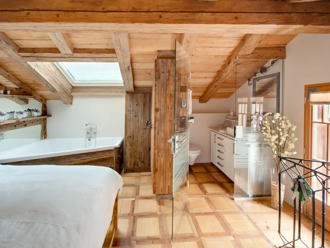 Résidence Chalet Schatzchischta, (Zermatt), 1791.01