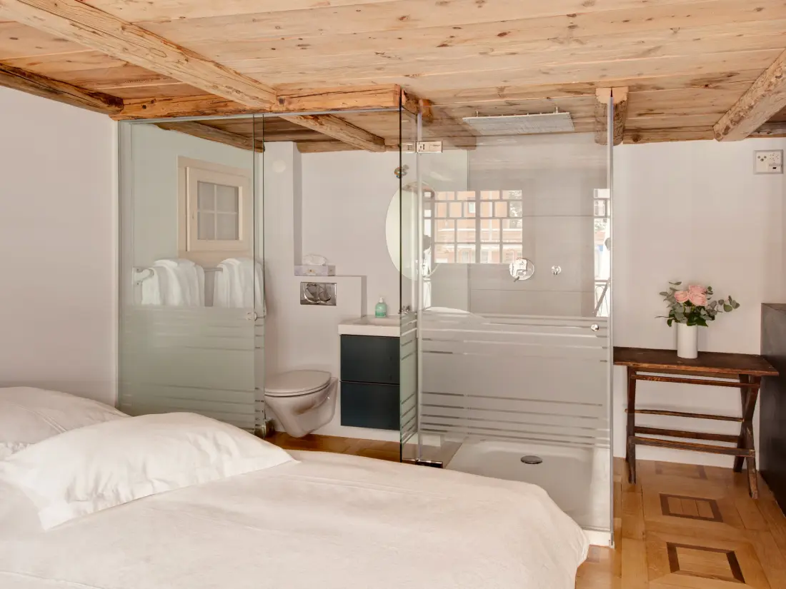Résidence Chalet Schatzchischta, (Zermatt), 1791.01