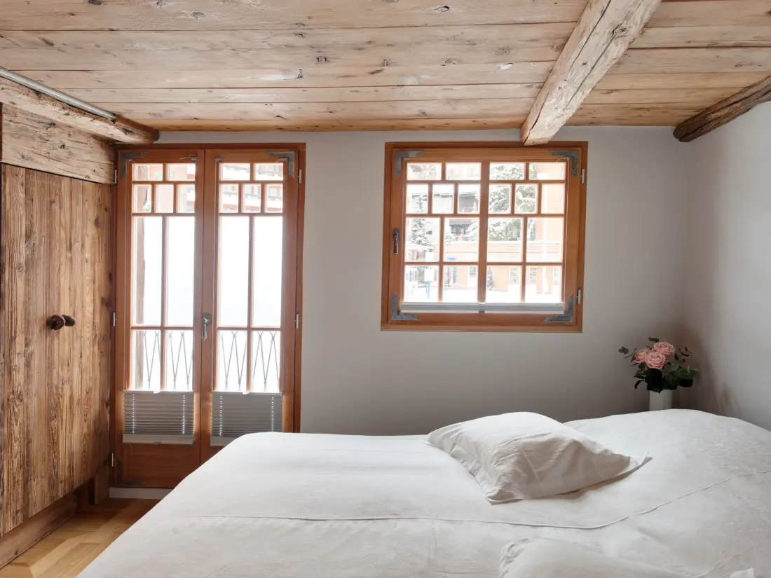 Résidence Chalet Schatzchischta, (Zermatt), 1791.01