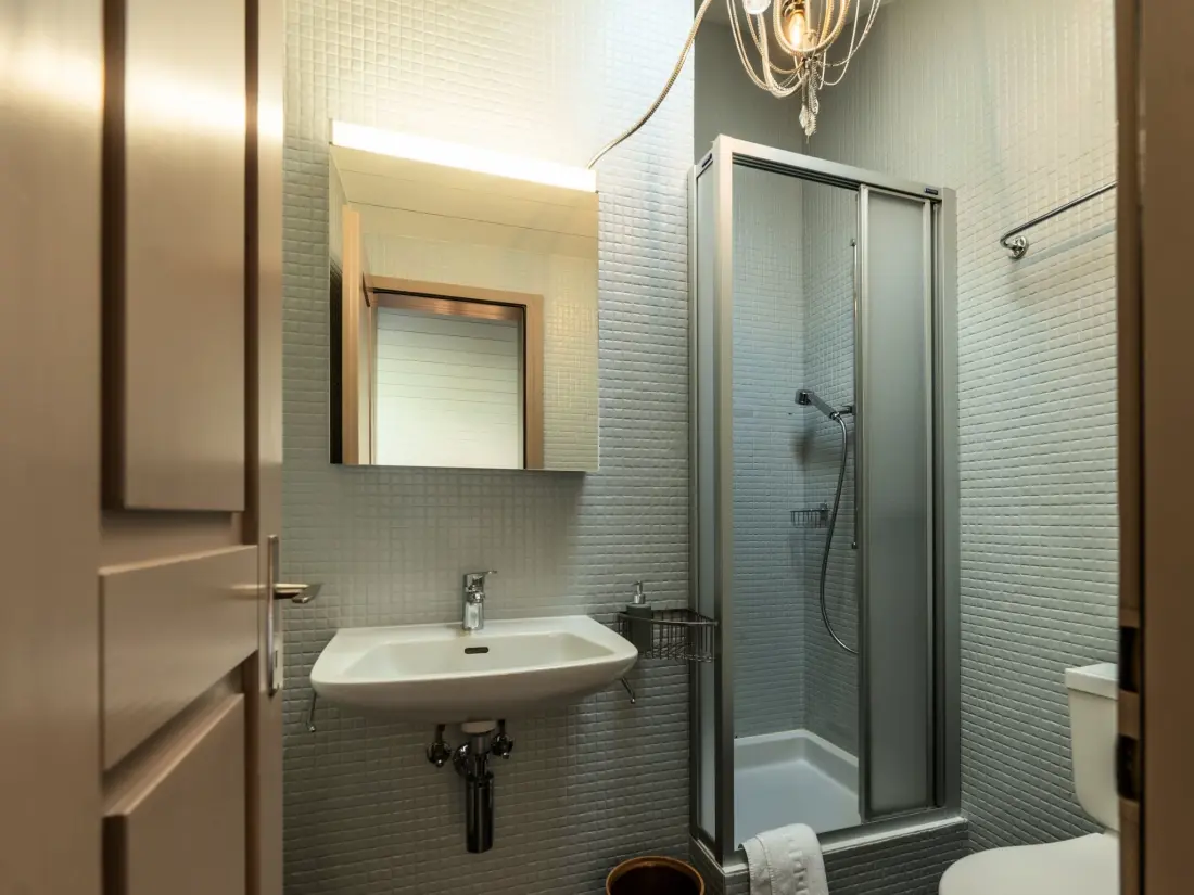Résidence Duplex de charme im « Zermatter Chic »
