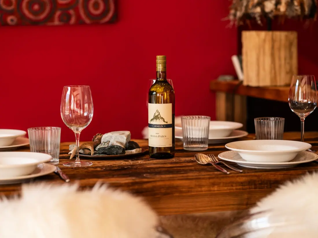 Résidence Duplex de charme im « Zermatter Chic »