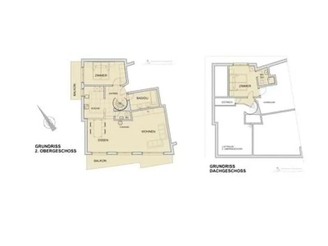 Résidence Duplex de charme im « Zermatter Chic »