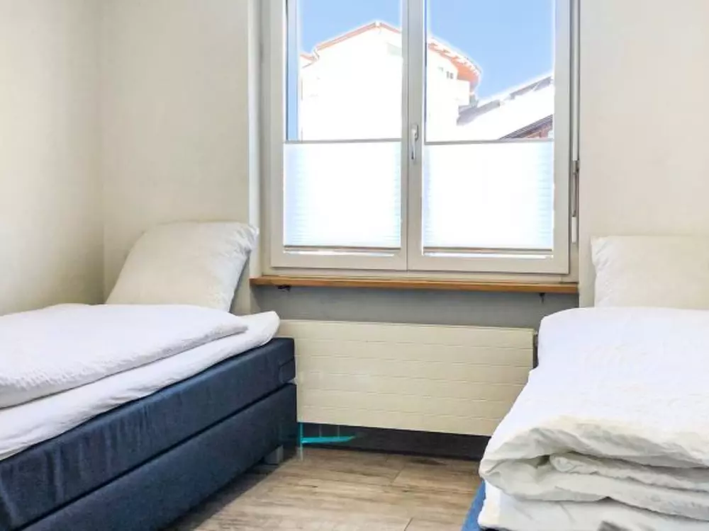 Résidence Eagle Apartement - Zermatt