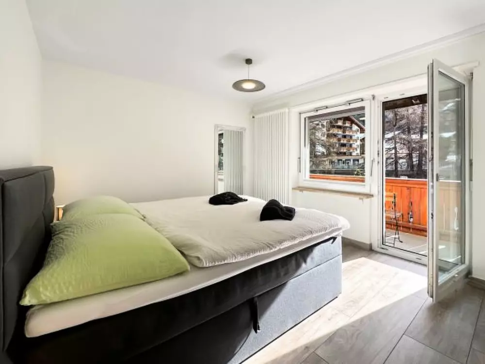 Résidence Eagle Apartement - Zermatt