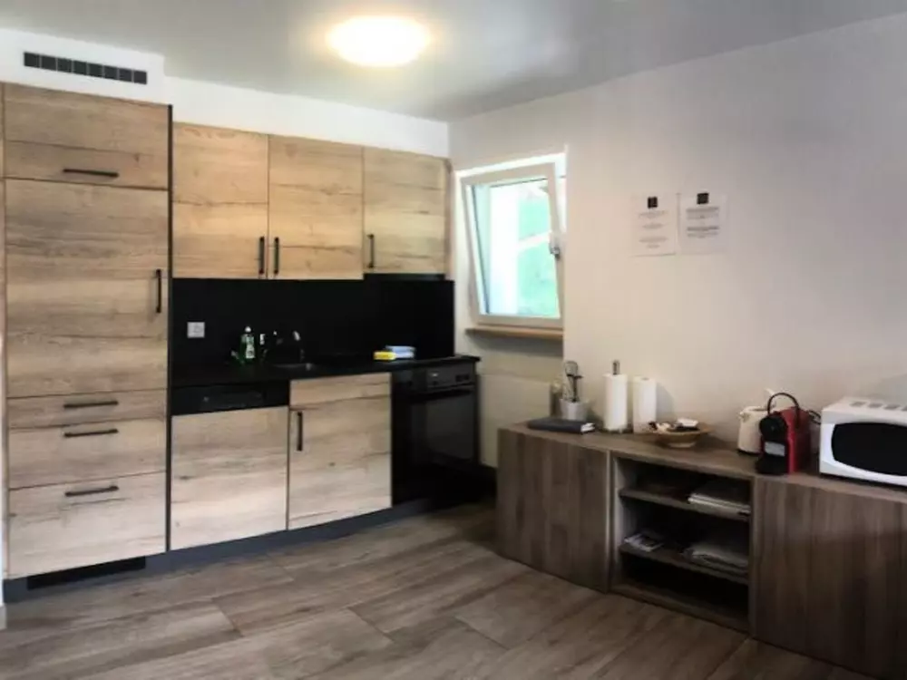 Résidence Eagle Apartement - Zermatt