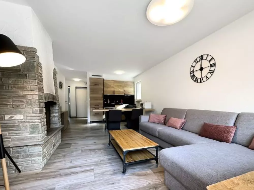 Résidence Eagle Apartement - Zermatt