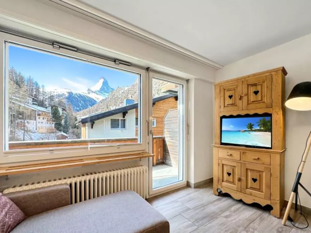 Résidence Eagle Apartement - Zermatt