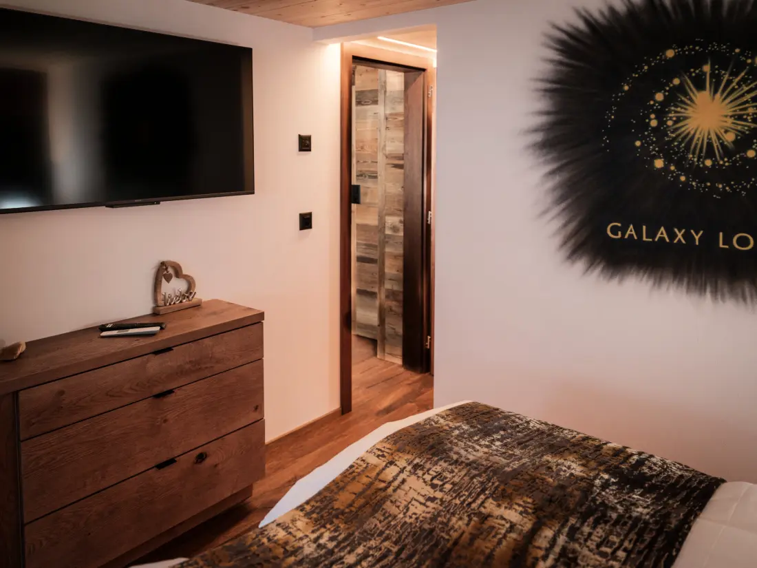 Résidence Galaxy Lodge