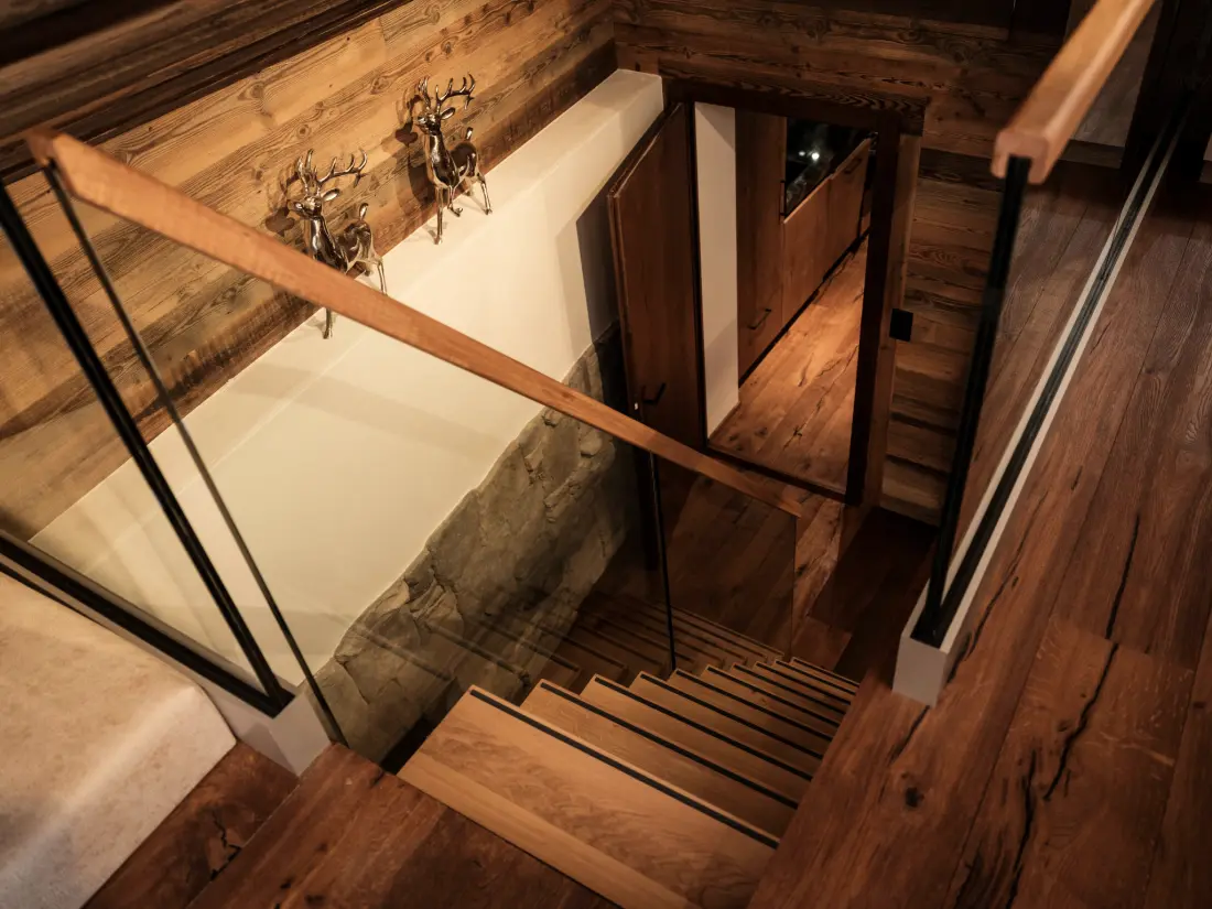Résidence Galaxy Lodge