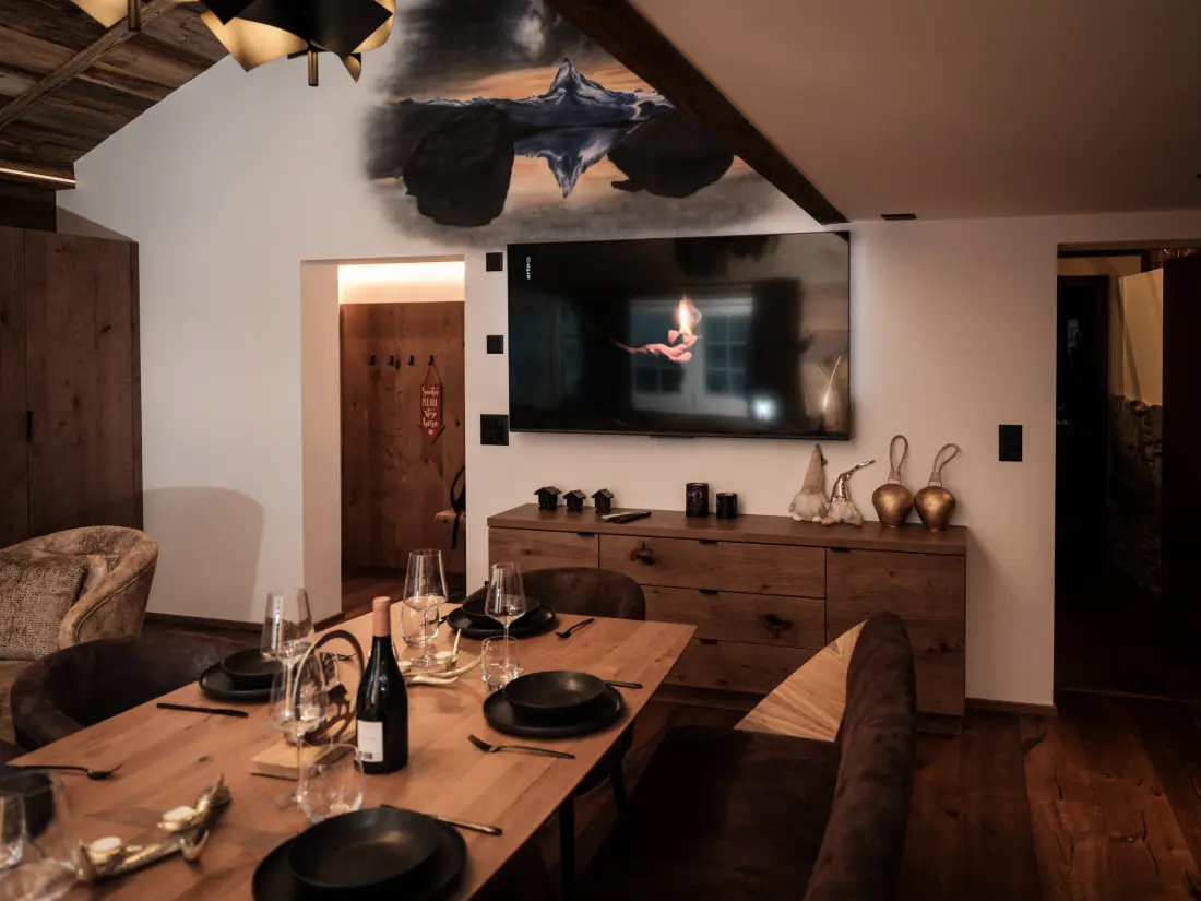 Résidence Galaxy Lodge