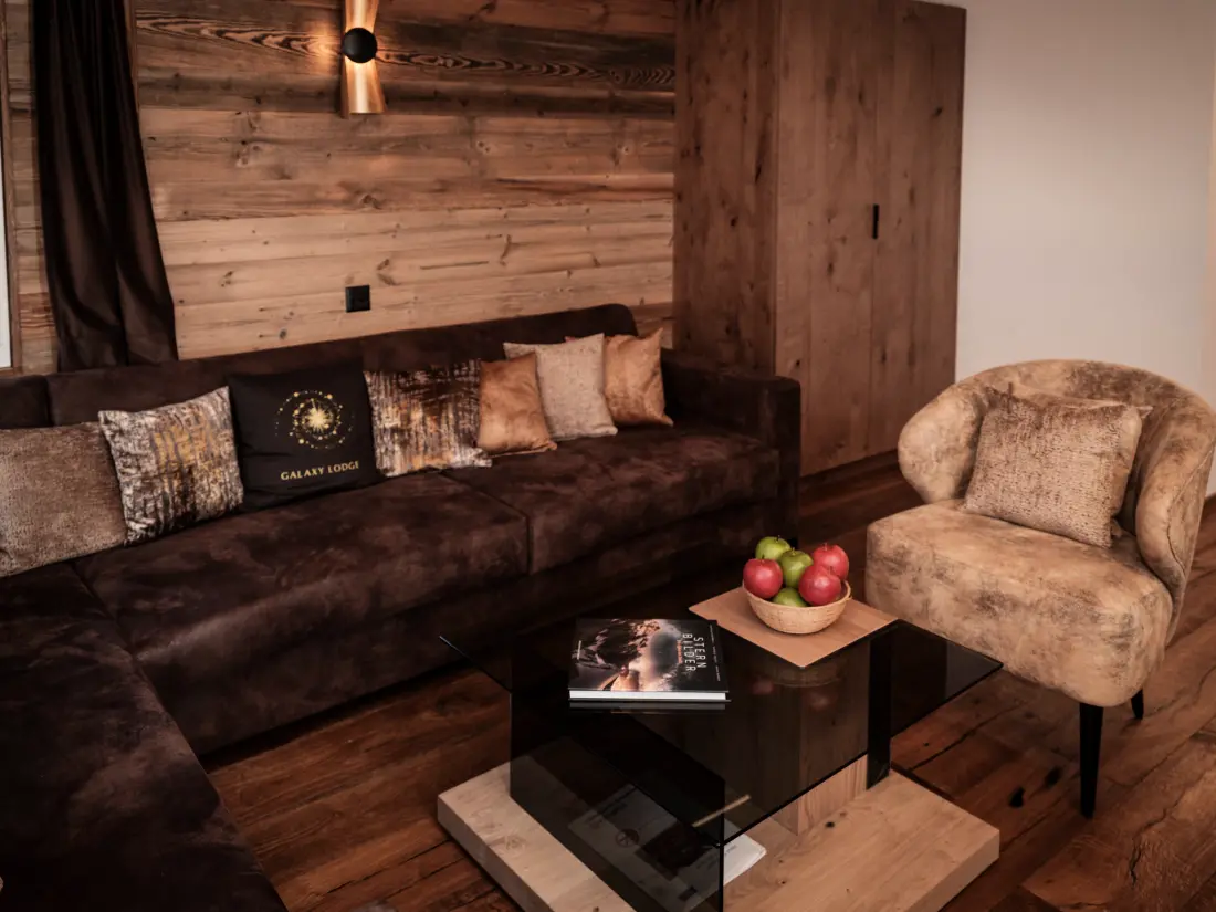 Résidence Galaxy Lodge