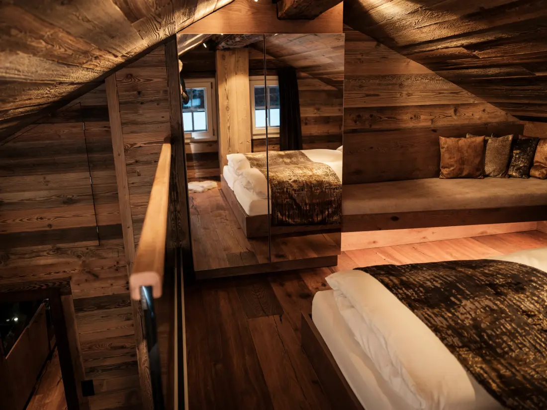 Résidence Galaxy Lodge