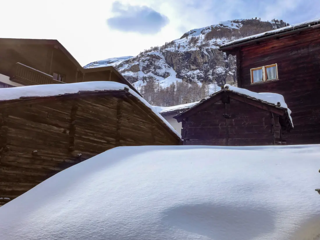 Résidence Galaxy Lodge