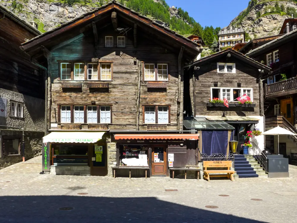 Résidence Galaxy Lodge