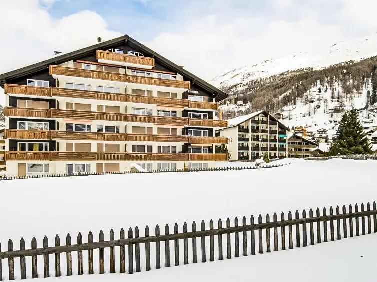 Résidence Granit