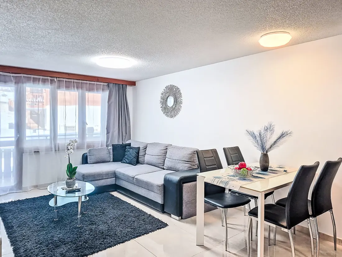 Résidence Haus Bellevue