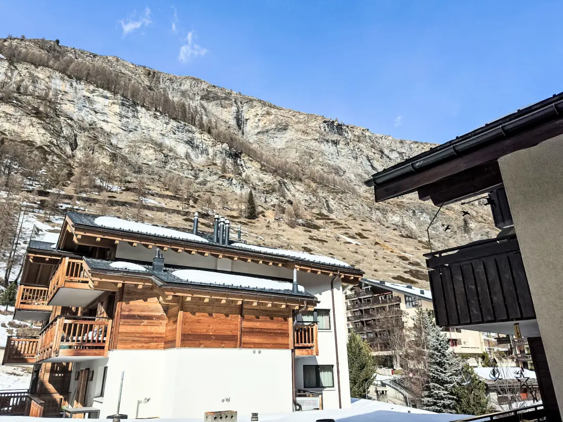 Résidence Haus Bellevue