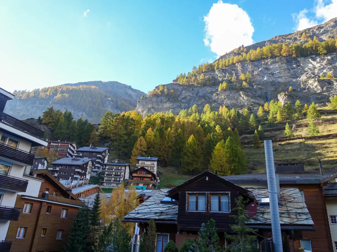 Résidence Haus Bellevue